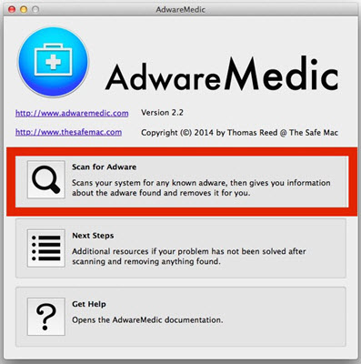 best free adware for mac